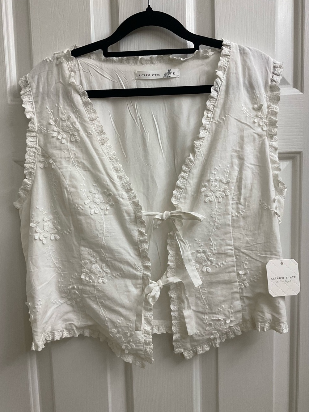 ALTAR’D STATE Top NWT
